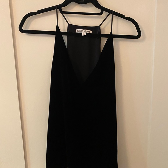 Velvet Cami - Elizabeth and James - Picture 3 of 8